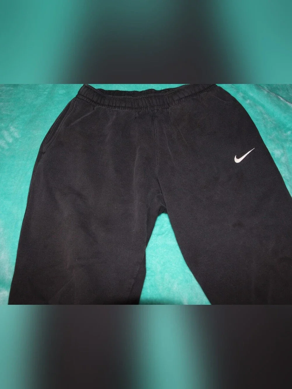 Nike good pre